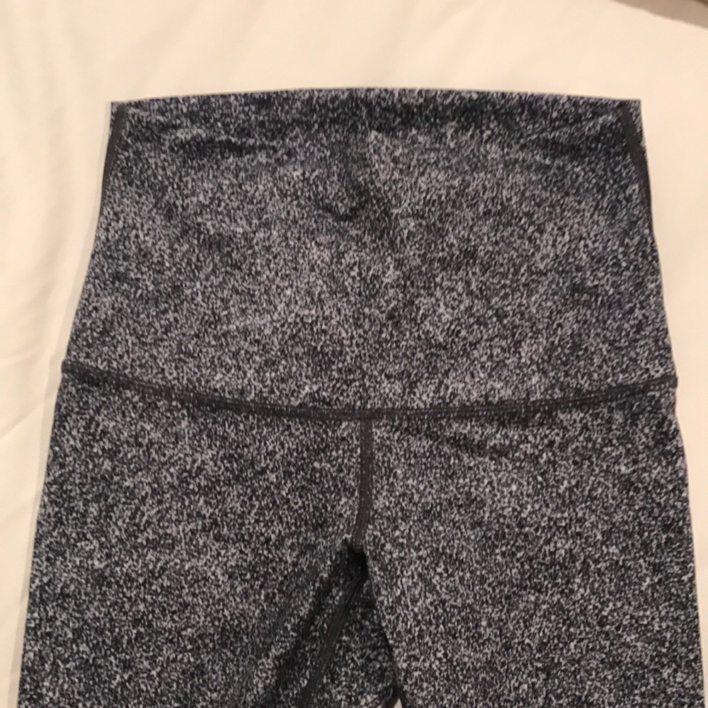 Lululemon Leggings Pants Size 2